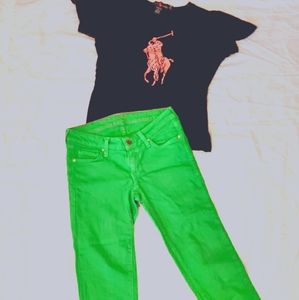 Kate Spade Jeans